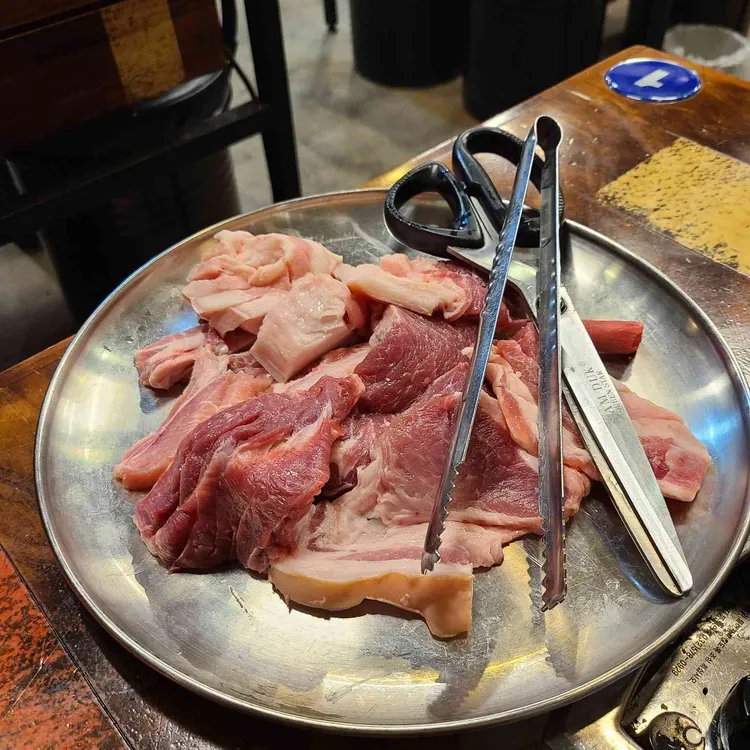 골목집불갈비 대표 사진