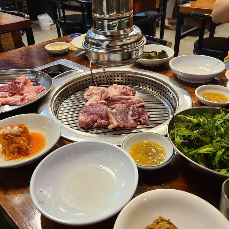 골목집불갈비 대표 사진