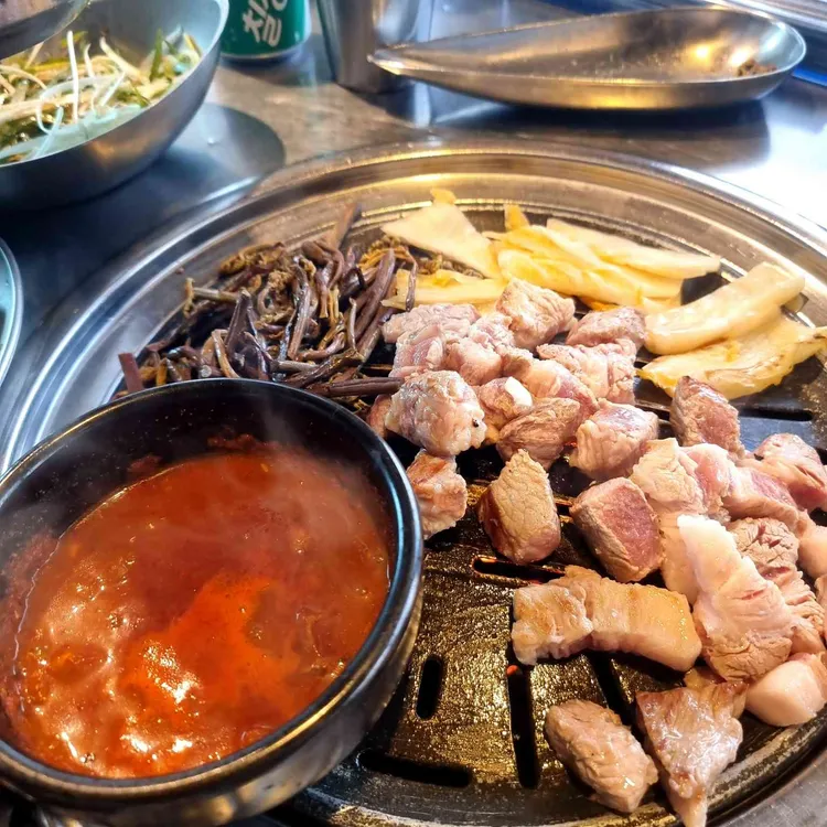 제주시 테마별 맛집 추천 - 다이닝코드, 빅데이터 맛집검색