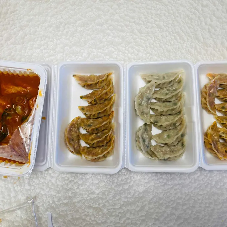 홍남만두 대표 사진