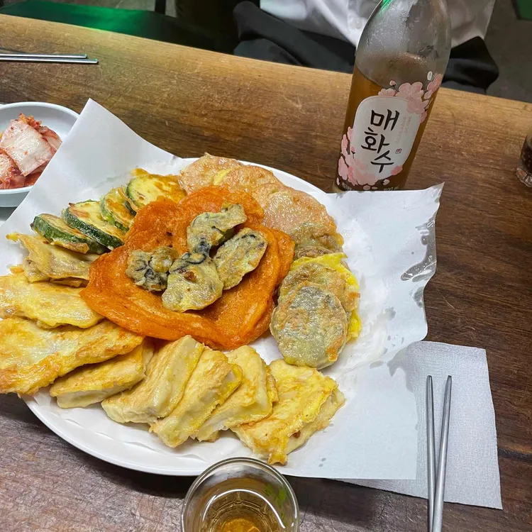 종로주막 대표 사진