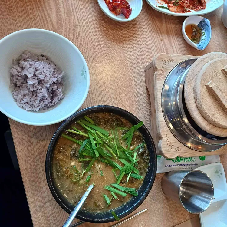 송림추어탕 대표 사진