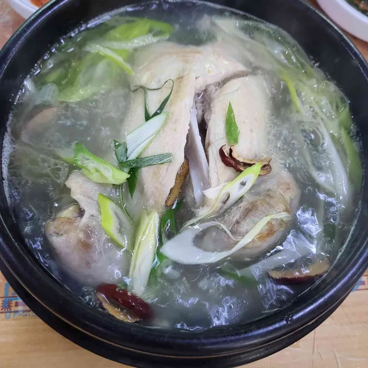 연하식당 대표 사진