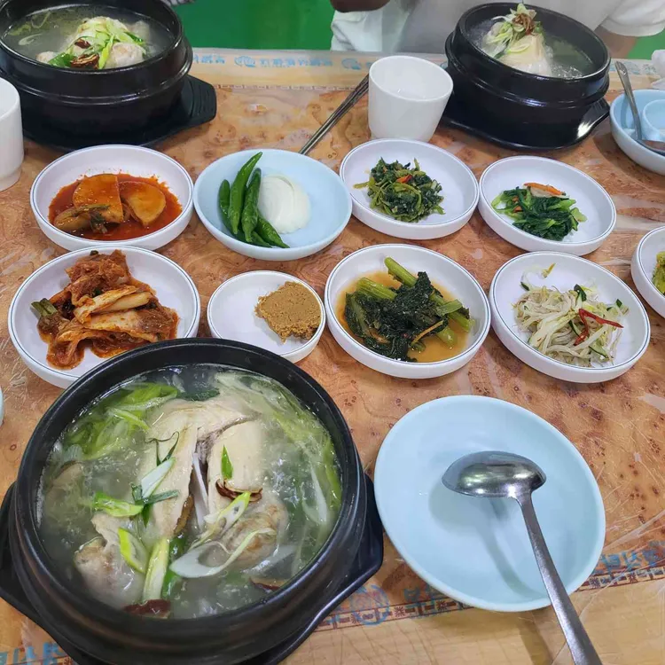 연하식당 대표 사진