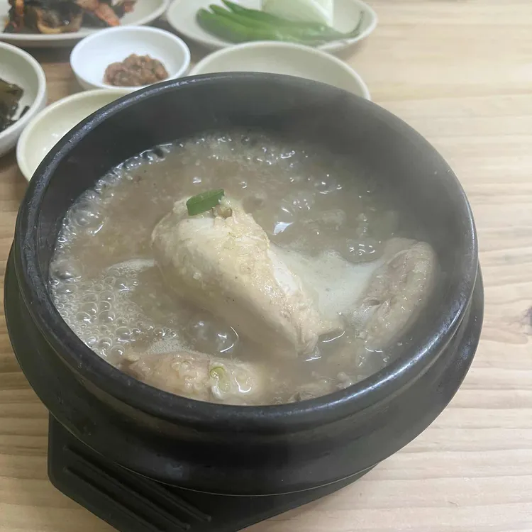 새큰이가든 대표 사진