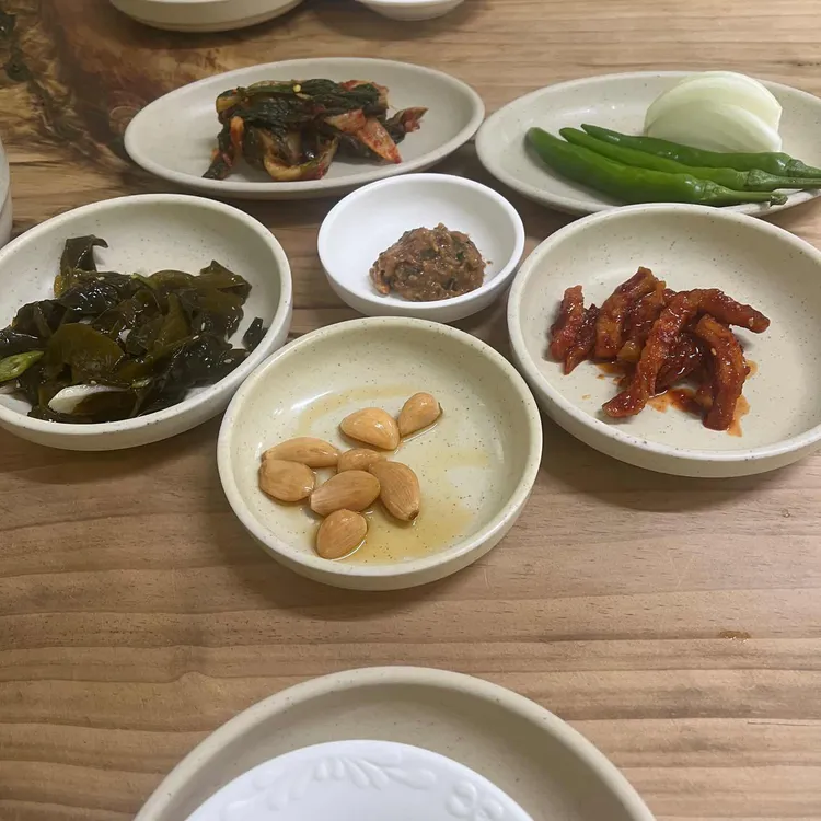 새큰이가든 대표 사진