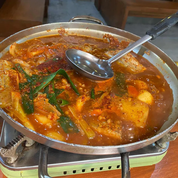 박가네 대표 사진