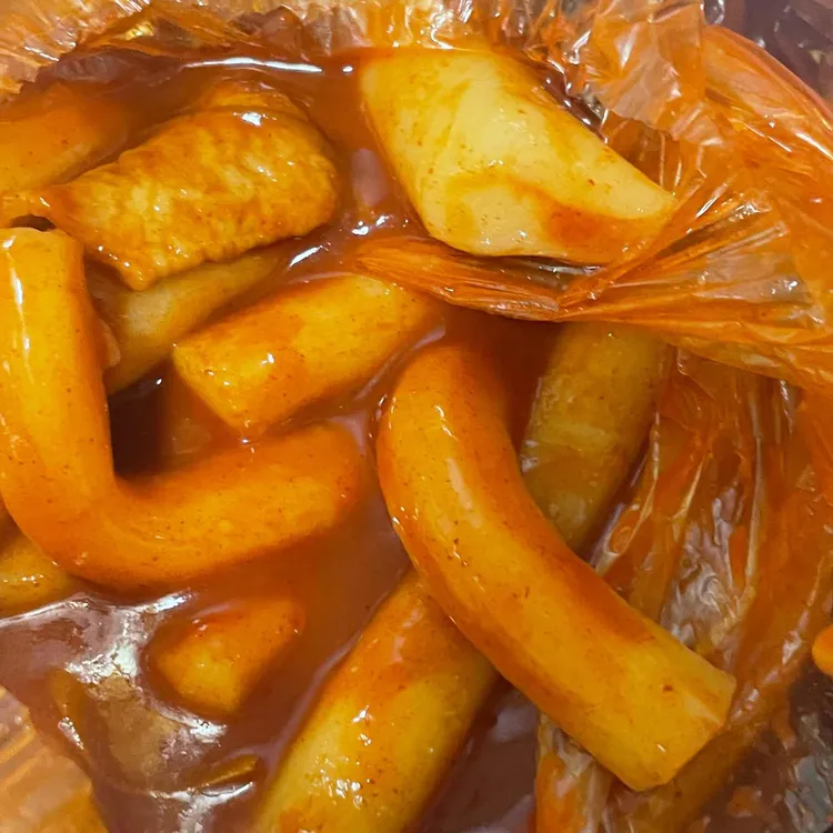 수정분식 대표 사진
