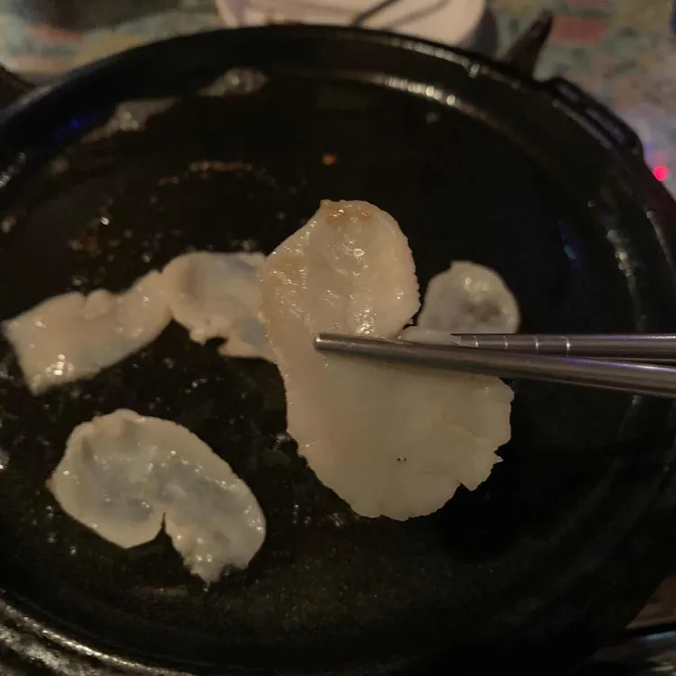 서봉포차 대표 사진