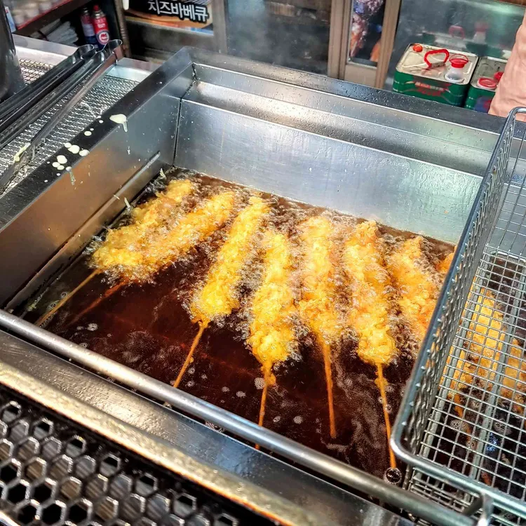 훈이네 불막창 치킨 닭꼬치 대표 사진