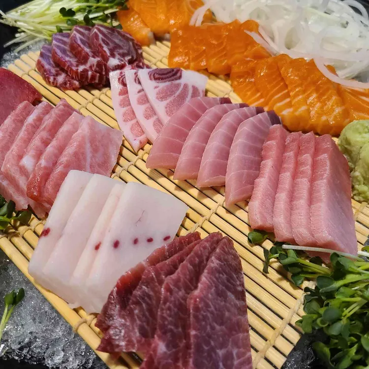 바닮참치&연어 대표 사진