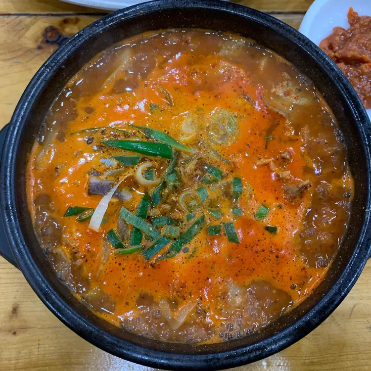 병천토속순대감자탕 대표 사진