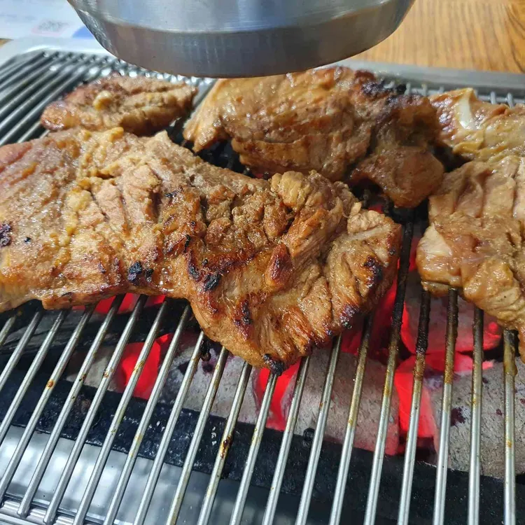 평창갈비 대표 사진