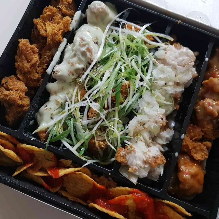 순살만공격 대표 사진