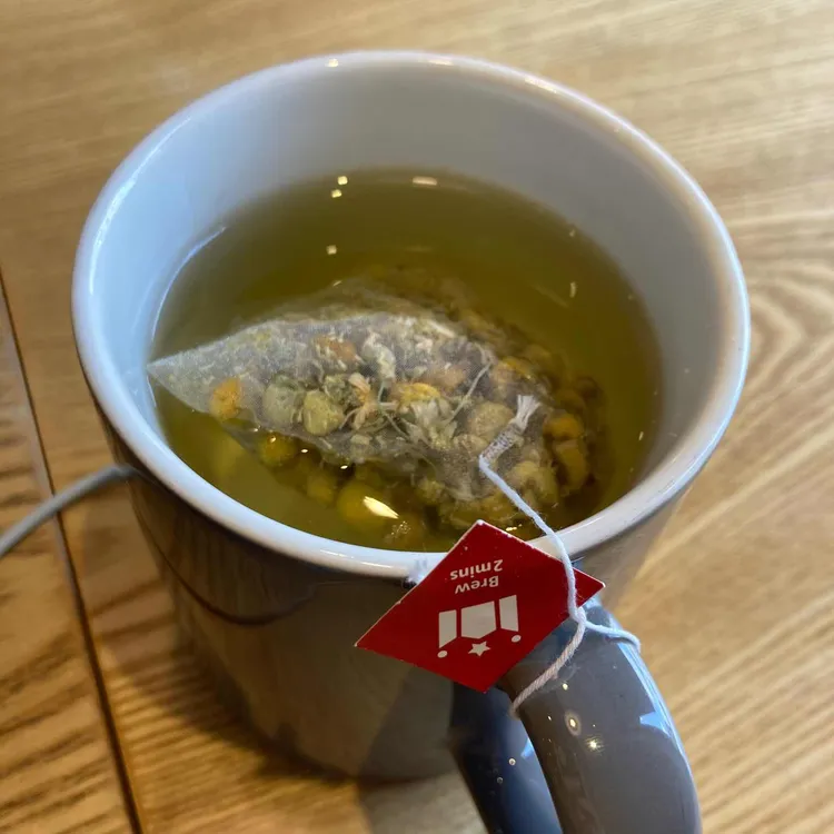 할리스 대표 사진