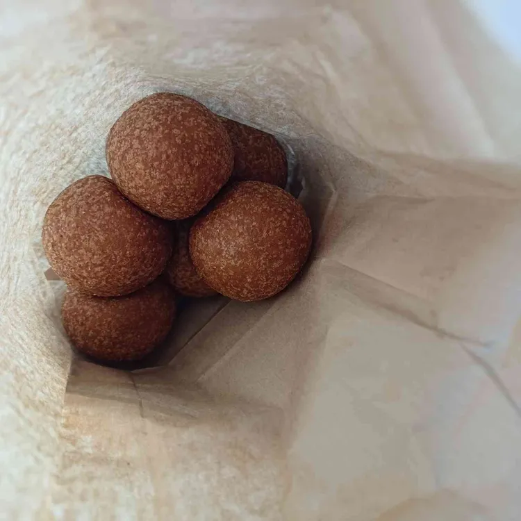88찹쌀꽈배기도넛츠 대표 사진