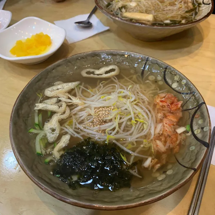 국수나무 대표 사진
