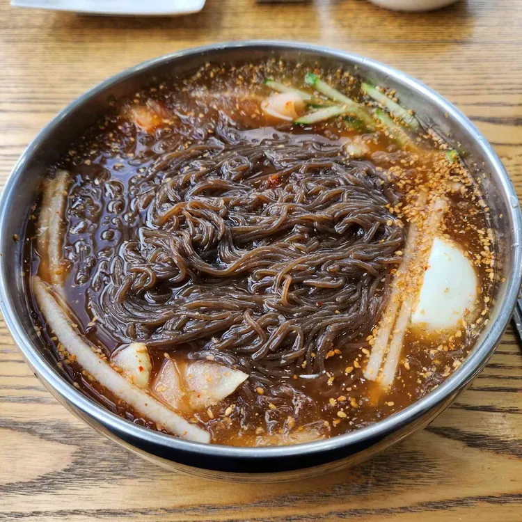 냉면공장 대표 사진