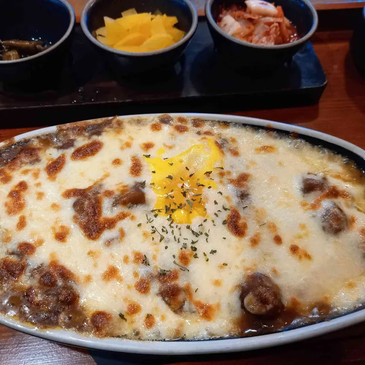 후쿠오카모츠나베 대표 사진