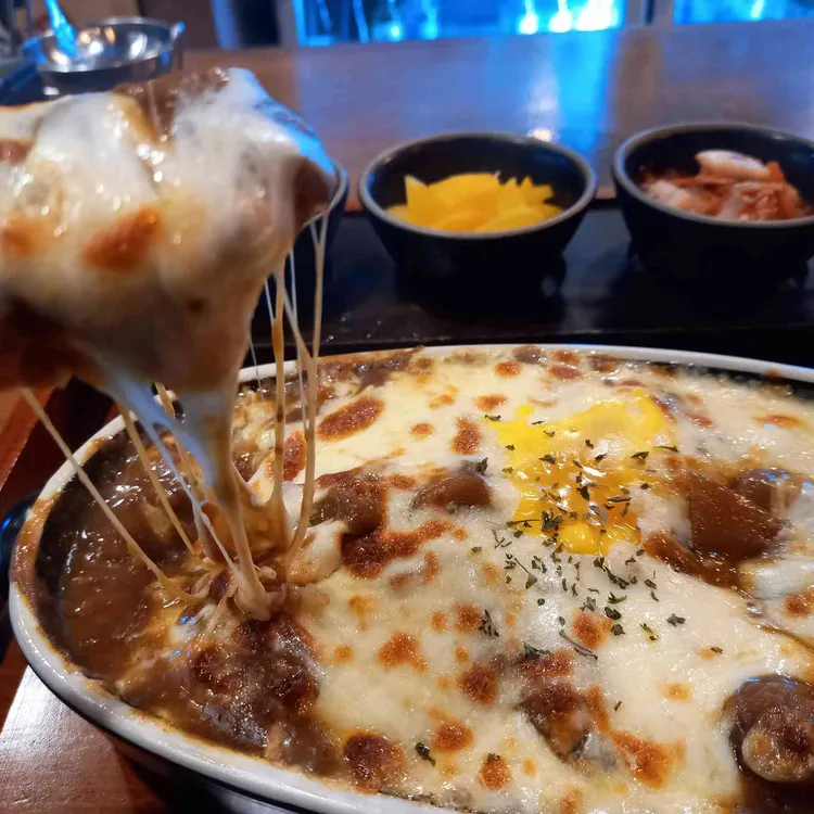 후쿠오카모츠나베 대표 사진