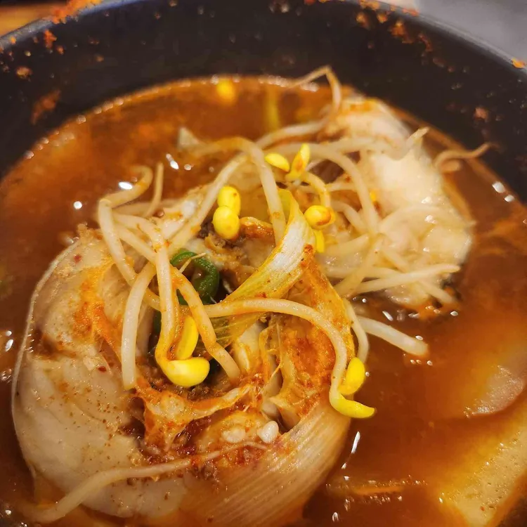 한촌 대표 사진