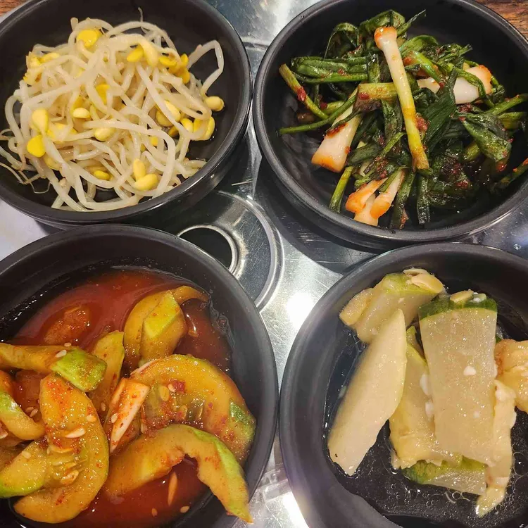 한촌 대표 사진