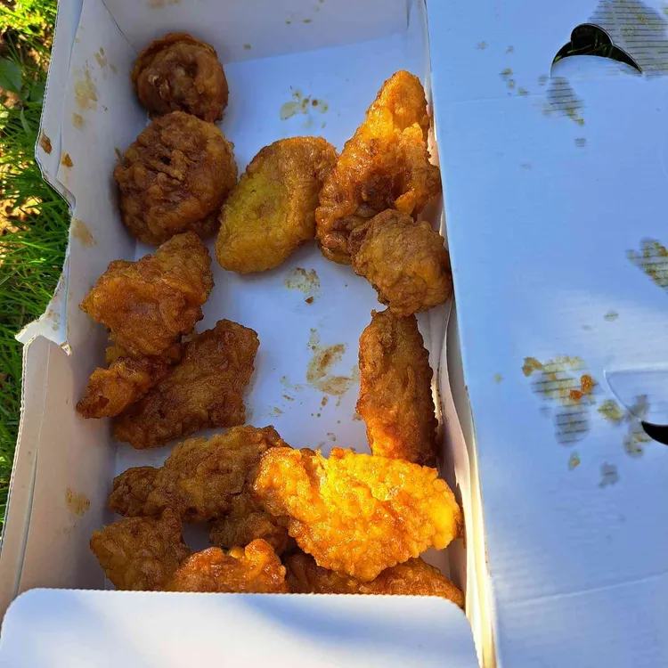 교촌치킨 대표 사진