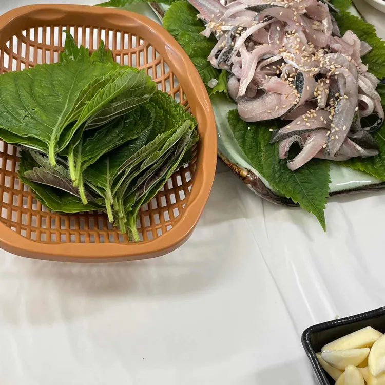 마돈나수산 대표 사진