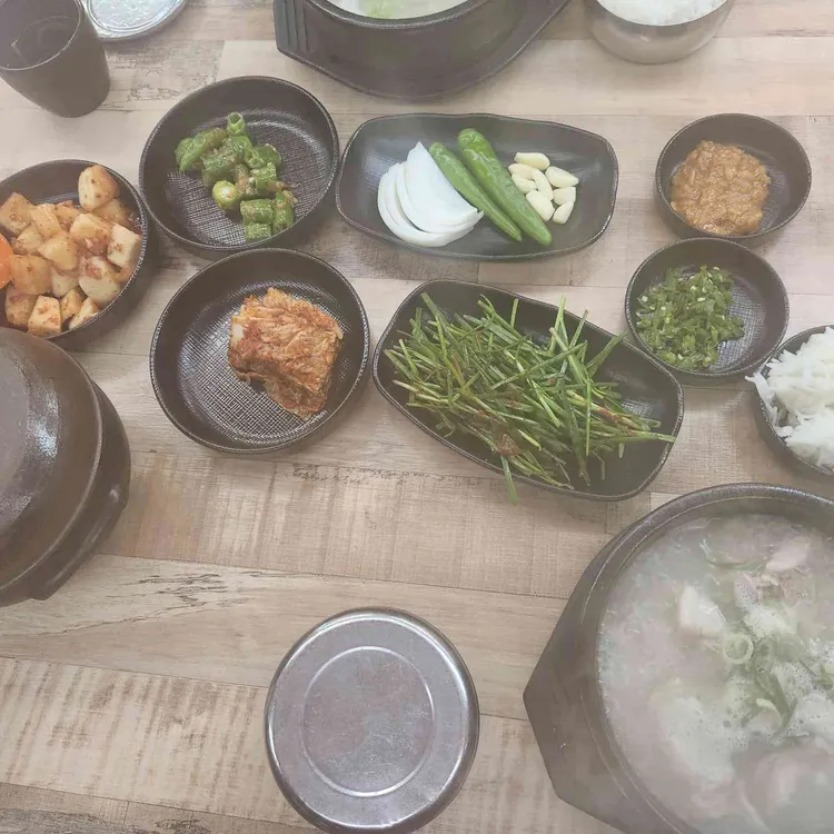 소문난돼지국밥 대표 사진
