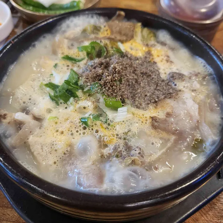 김할머니의령소바 대표 사진