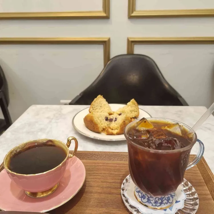 헤렌디커피 대표 사진