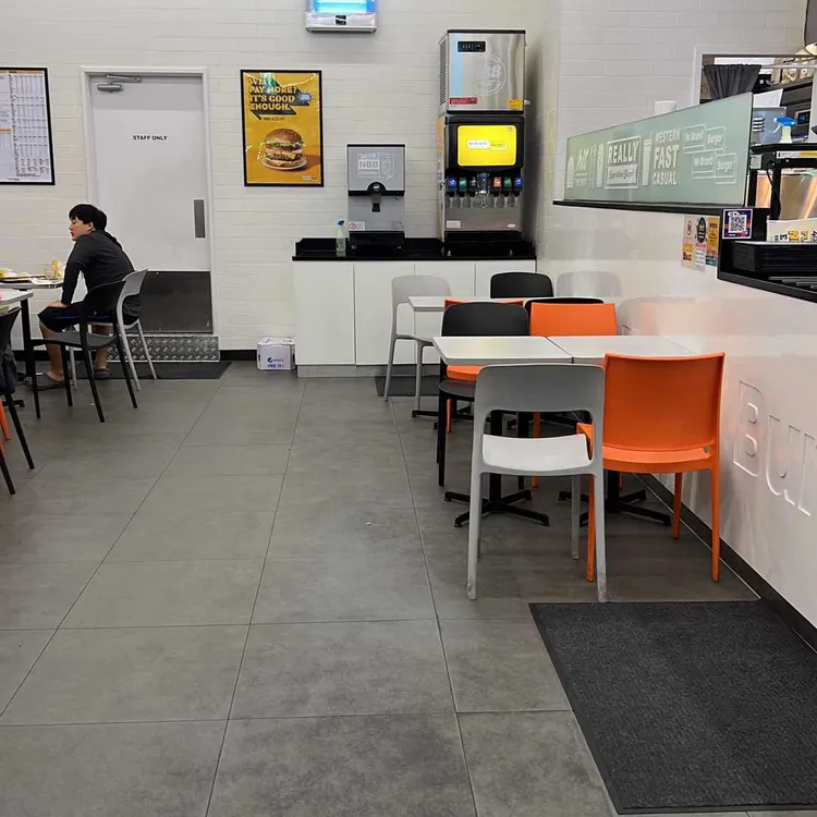 노브랜드버거 - 맛과 가격이 좋은 햄버거 맛집 - AI 딩코의 맛집 공략