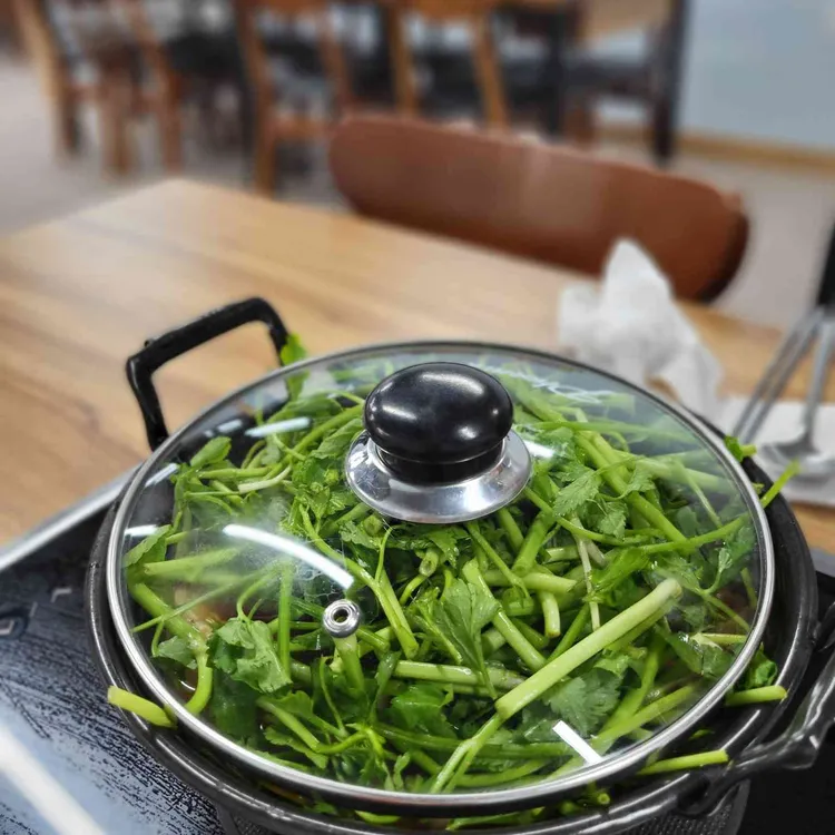 해촌칼국수 대표 사진