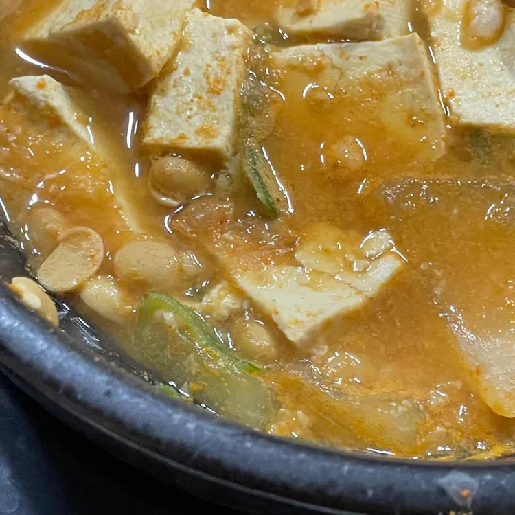 성원식당 별관 대표 사진
