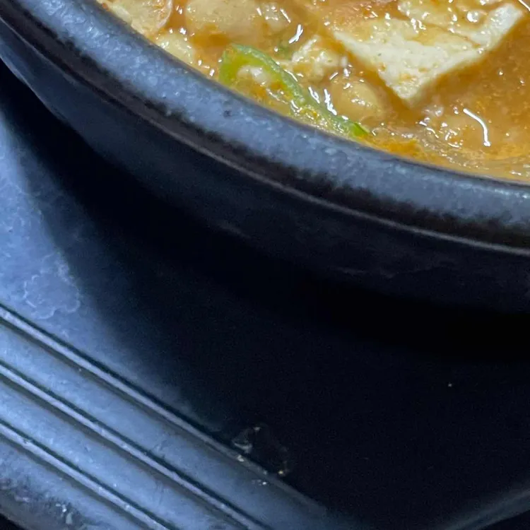 성원식당 별관 대표 사진