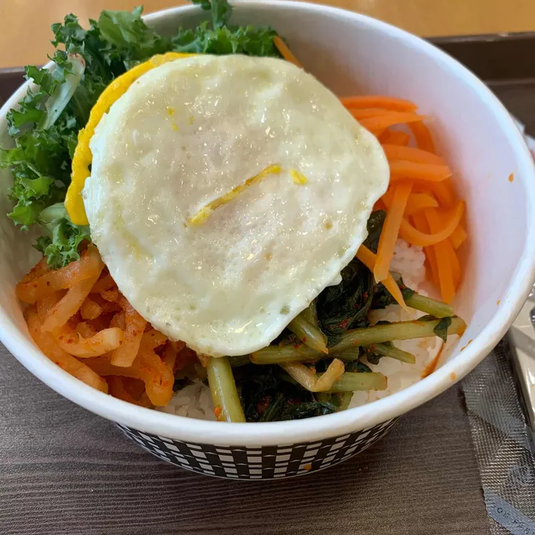 한솥도시락 대표 사진