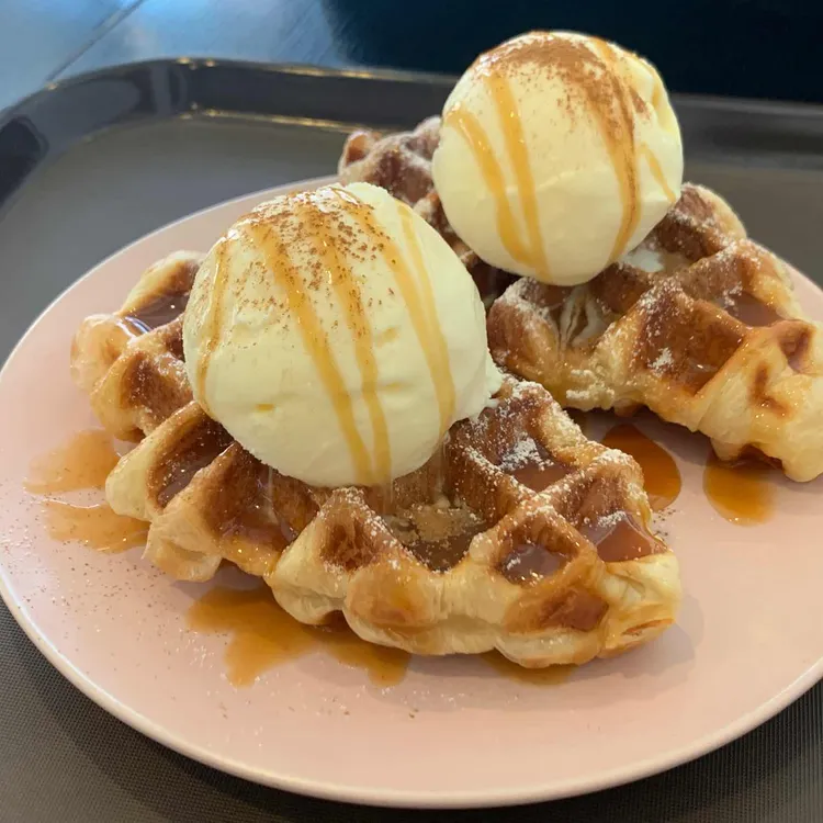 프롬하츠커피 대표 사진