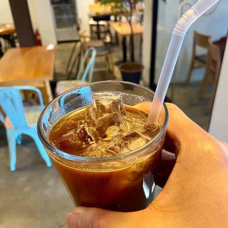 커피공장 대표 사진