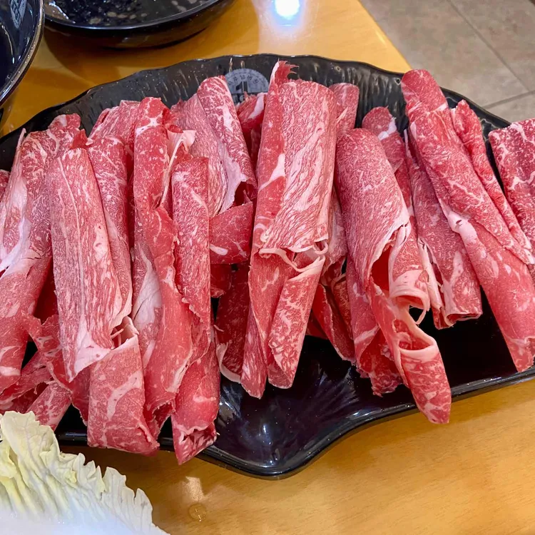 샤부넘버원 대표 사진