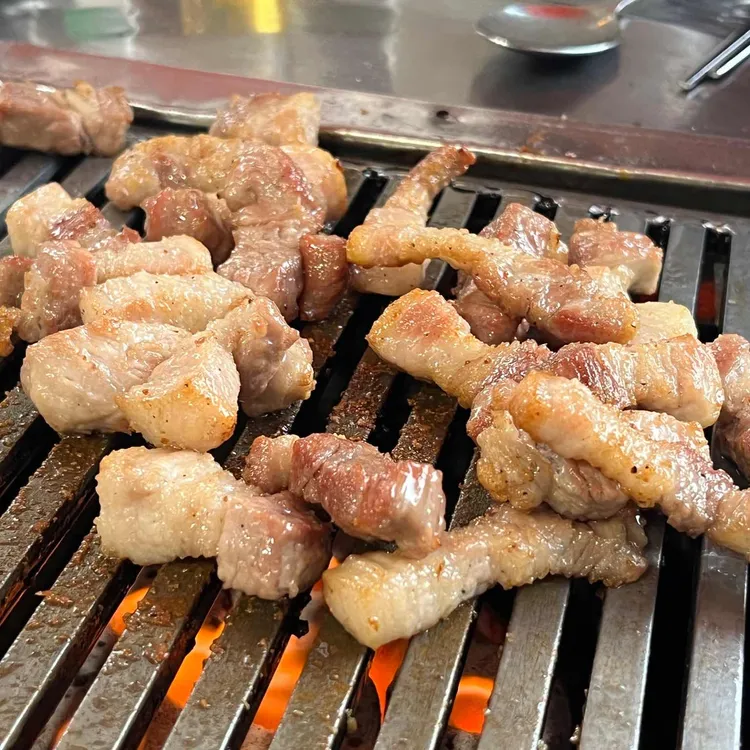 고바우 대표 사진