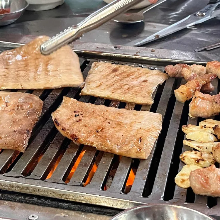 고바우 대표 사진