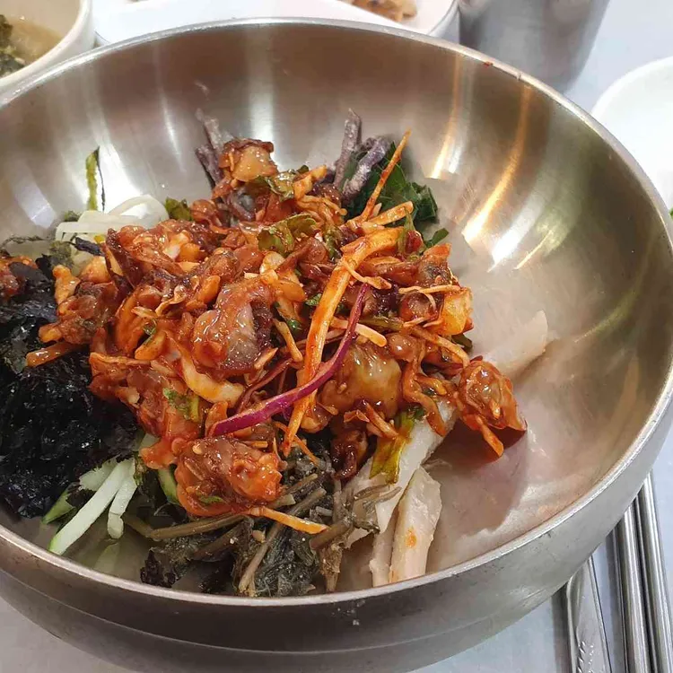 벌교식당소소산식 대표 사진
