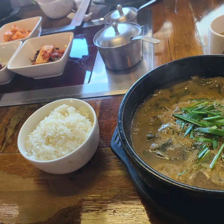 민물장어하우스 대표 사진