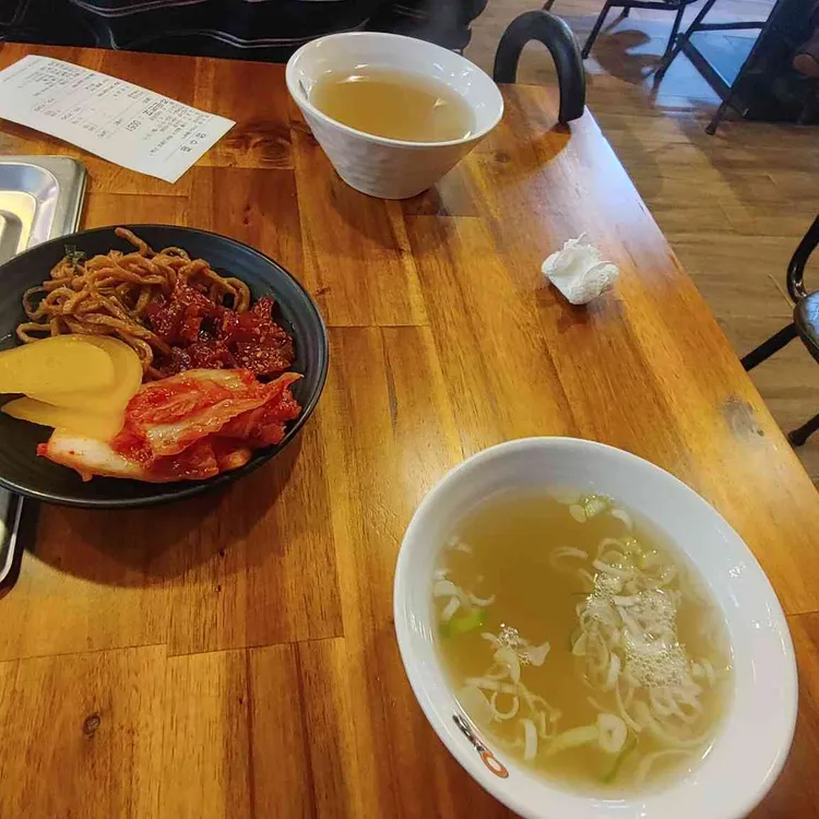 뉴서울분식 대표 사진