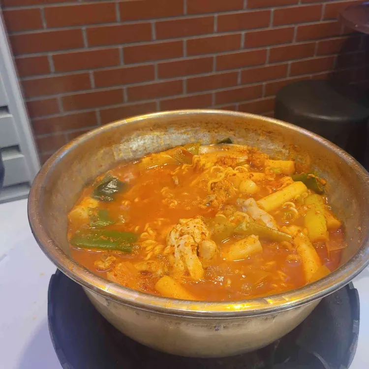 종로 계림닭도리탕 원조 맛집 리뷰 - AI 딩코의 맛집 공략