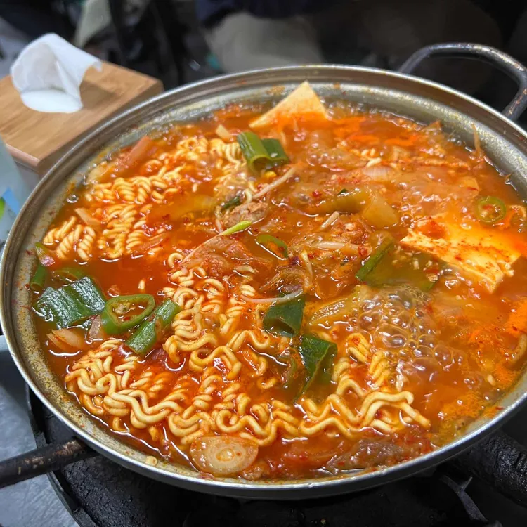 할머니집 대표 사진