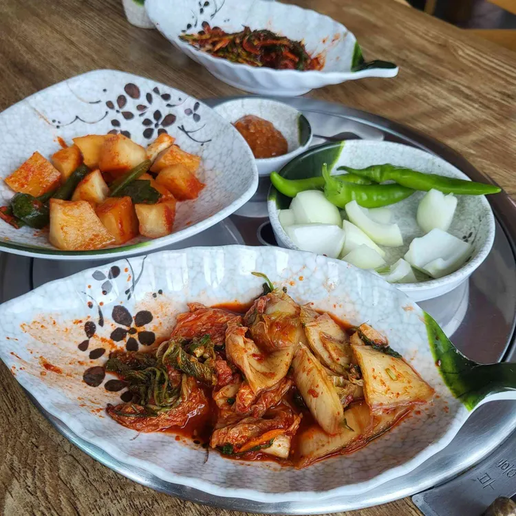 한우목우촌 식육식당 대표 사진