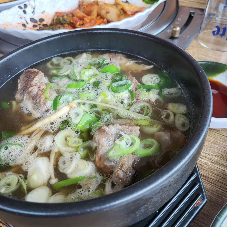 한우목우촌 식육식당 대표 사진
