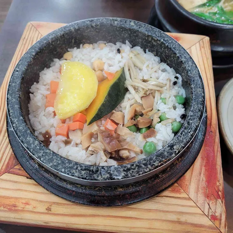 반야돌솥밥 대표 사진
