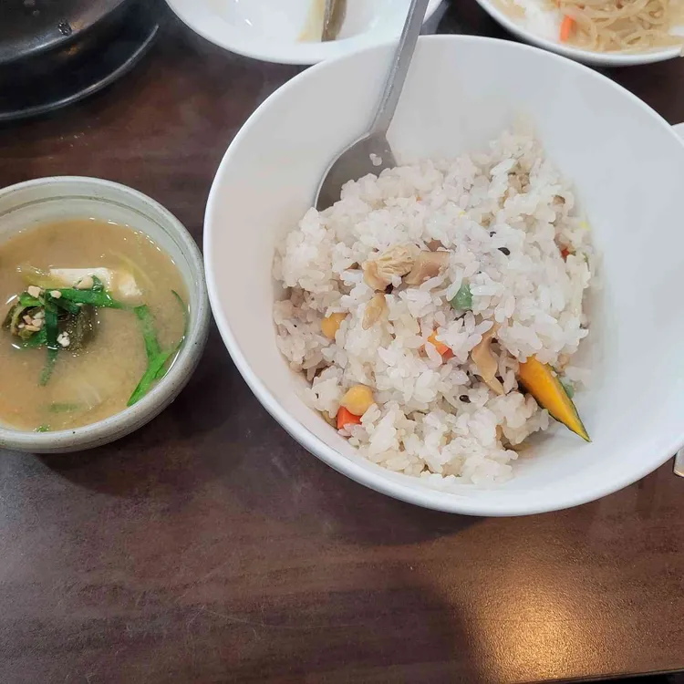 반야돌솥밥 대표 사진